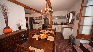 Dineren