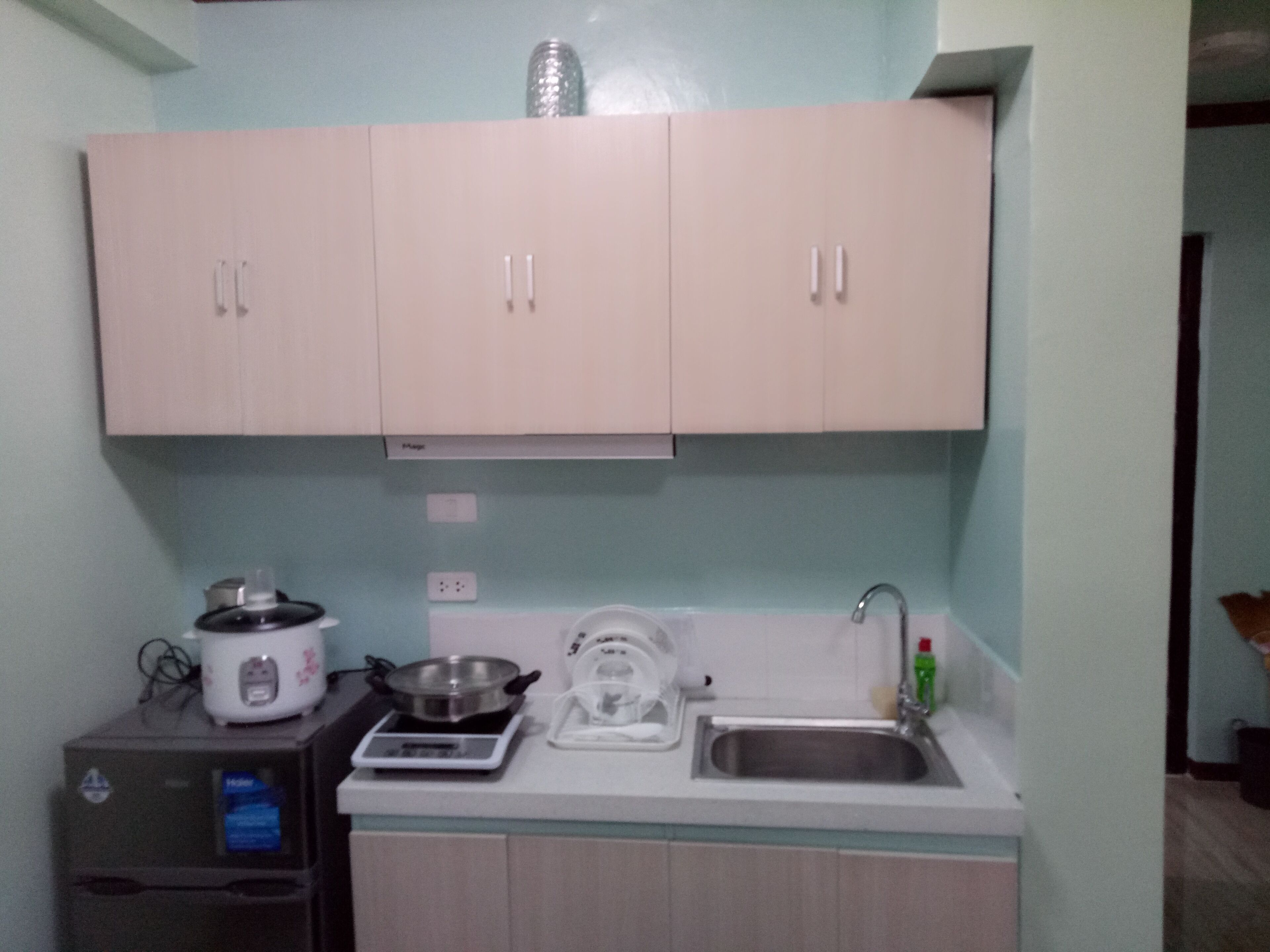 Cebu - Mactan Condominium