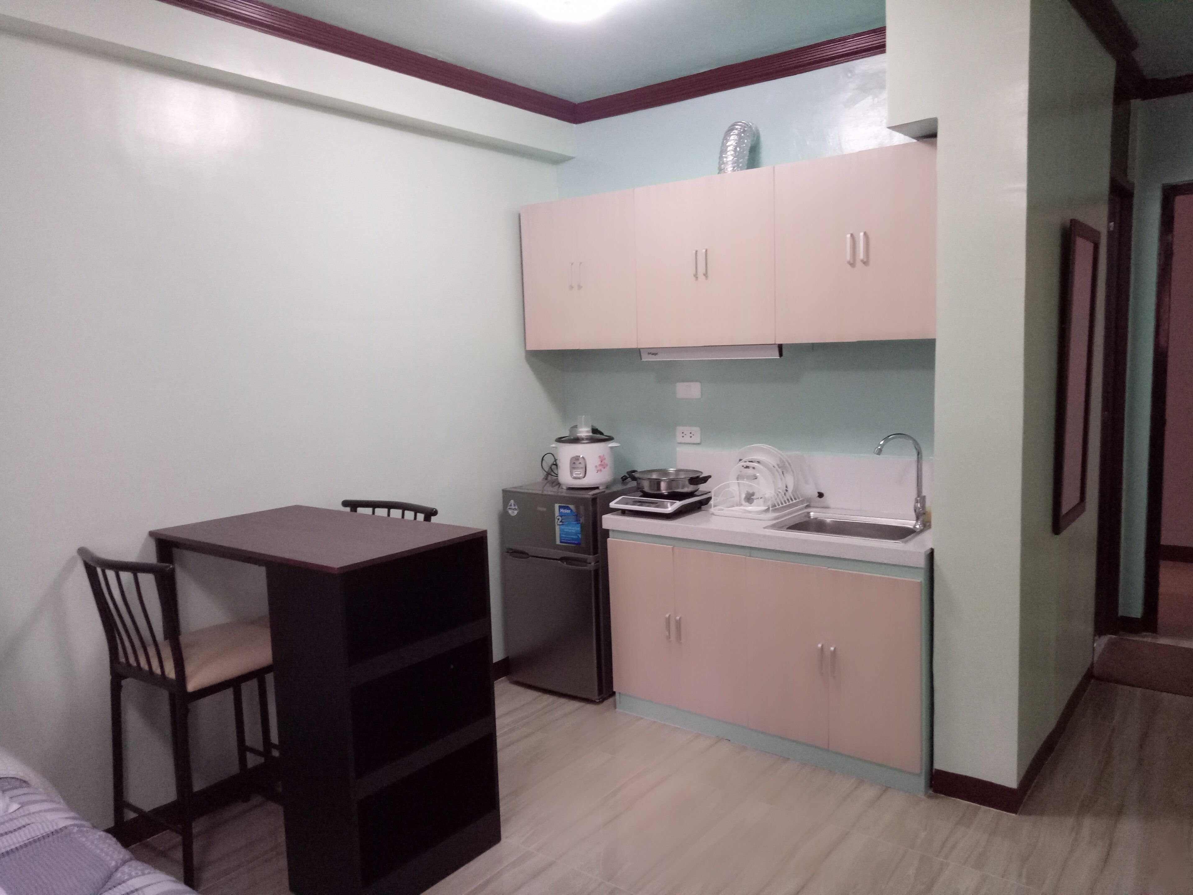 Cebu - Mactan Condominium