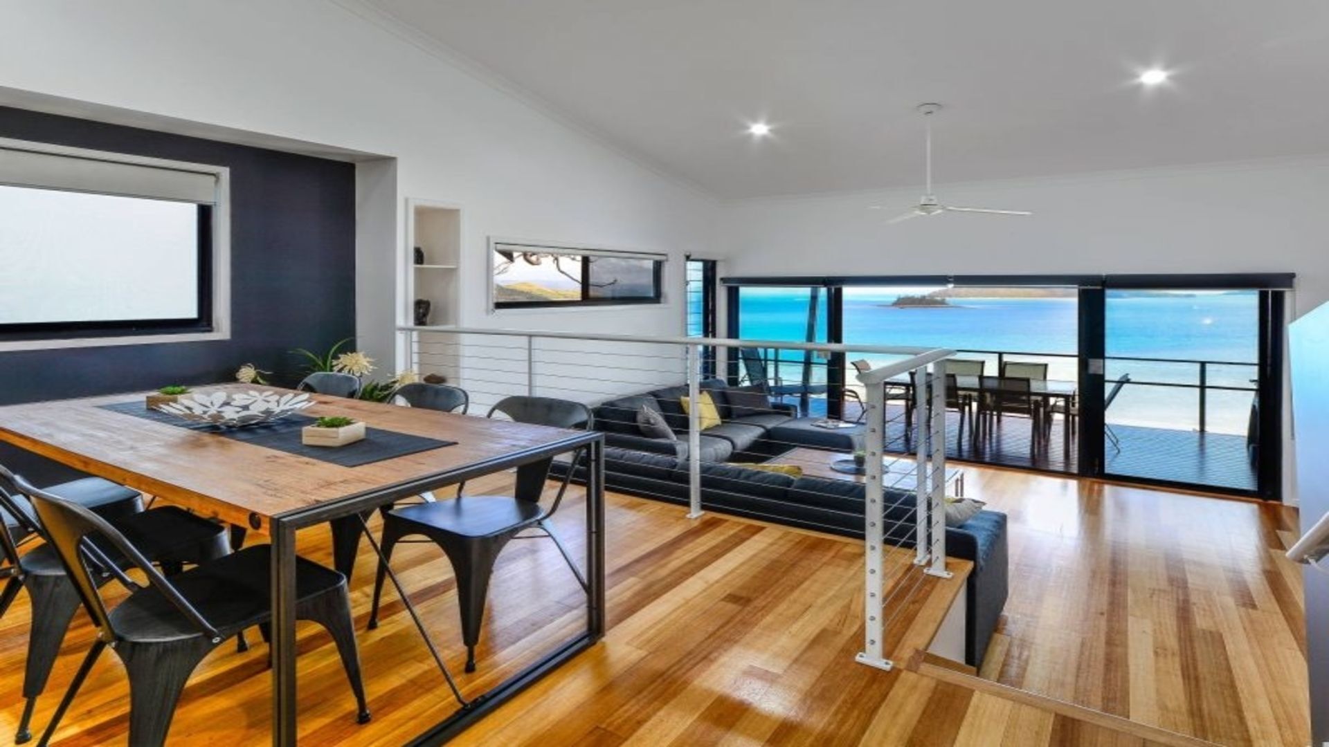 Shorelines 33 - Hamilton Island