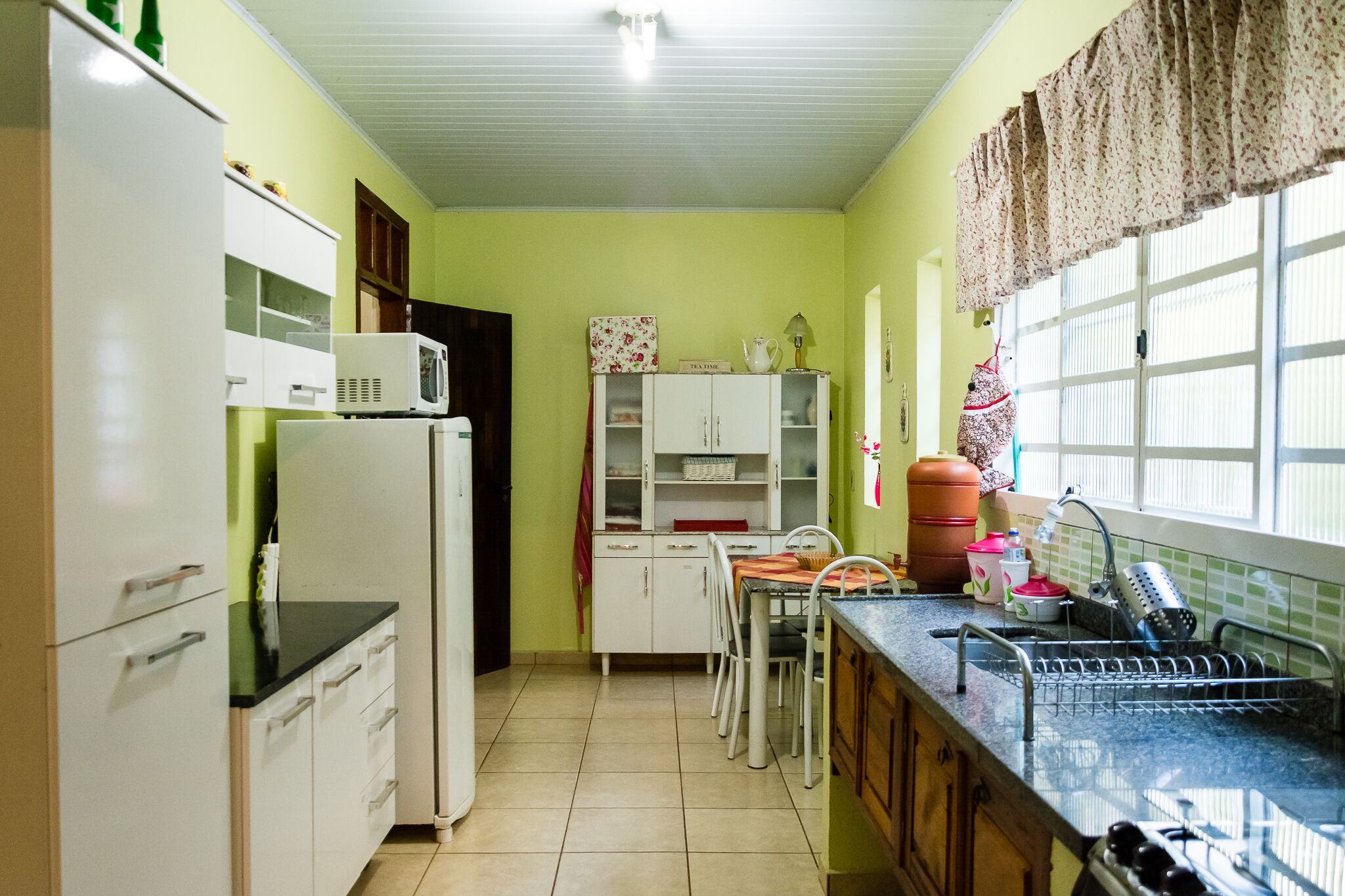 Atibaia Bear Nook. Pure rest.