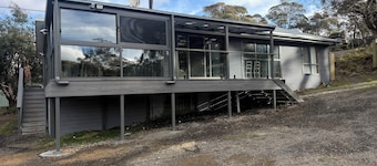 Haddens Haven in Miena, Tasmanien