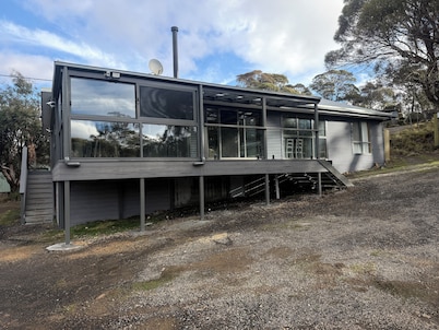 Haddens Haven in Meena, Tasmania