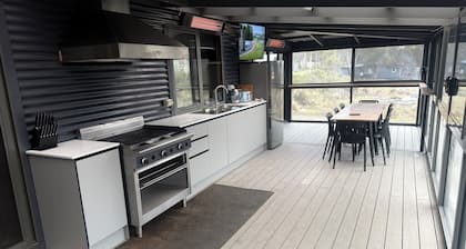 Haddens Haven Miena, Tasmania