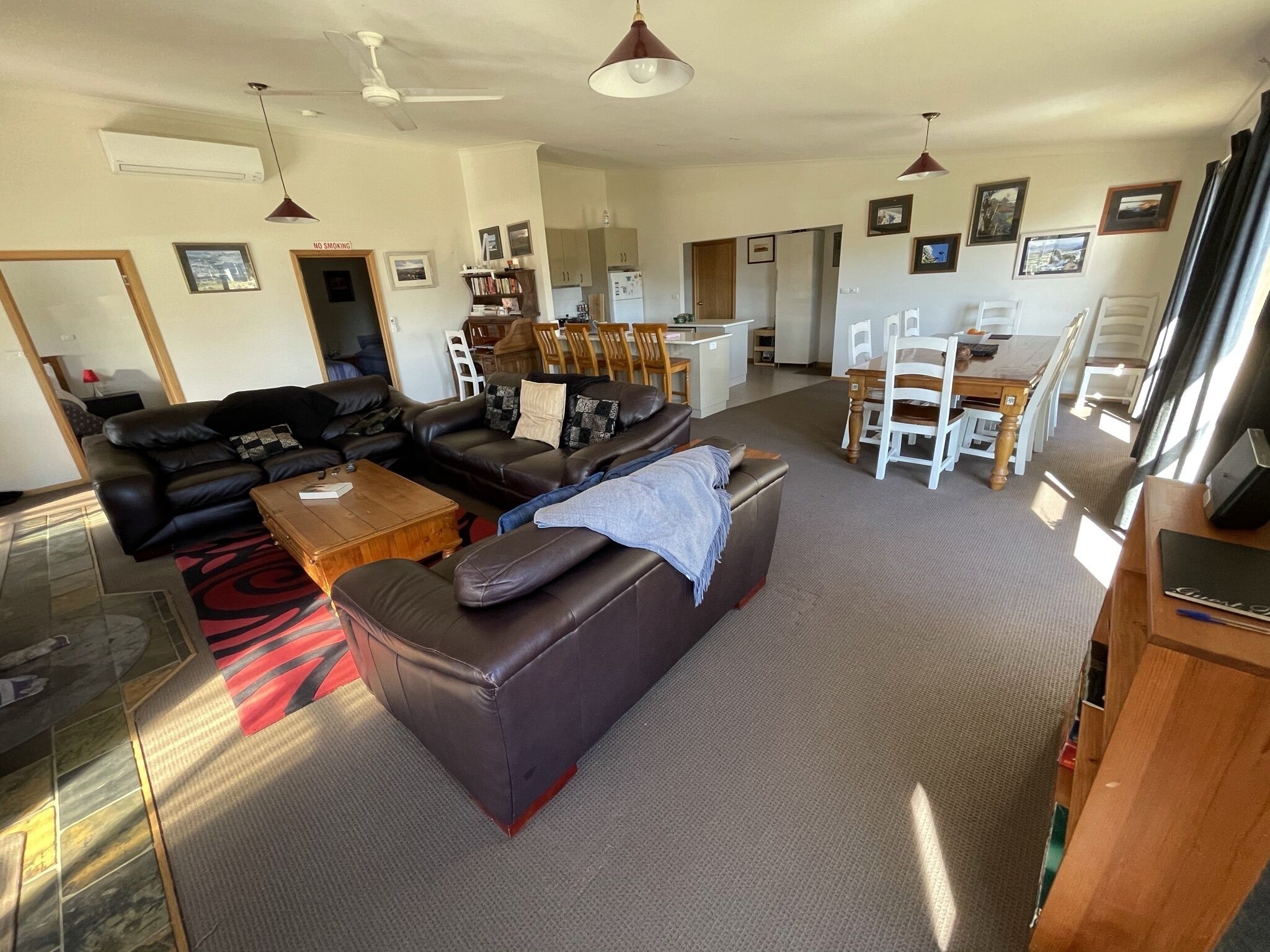 Haddens Haven in Meena, Tasmania