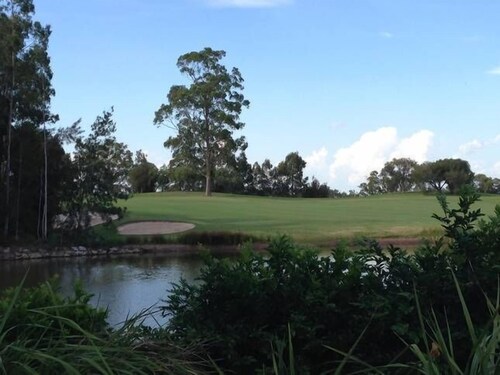 Villa Premiere - Cypress Lakes Resort