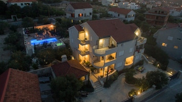 Image of Villa Kos Murter for 22 people