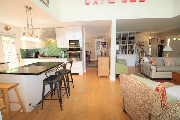 Fernseher, DVD-Player