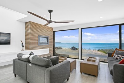 Apollo Bay Beach House