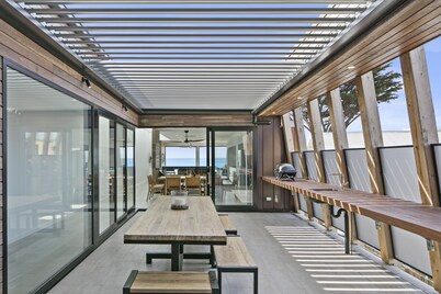 Apollo Bay Beach House