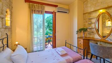 4 Schlafzimmer, Bügeleisen/Bügelbrett, WLAN, Bettwäsche