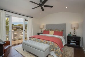 7 bedrooms, iron/ironing board, travel cot, free WiFi