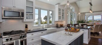 ベラビスタ-カーピンテリアのデザイナーコンフォート＆プライベートテニスコート