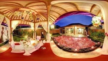 Servei de restauració
