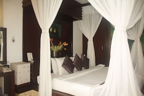 1 bedroom, Internet