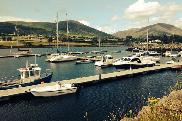 Marina