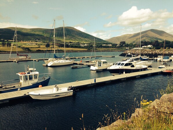 Marina