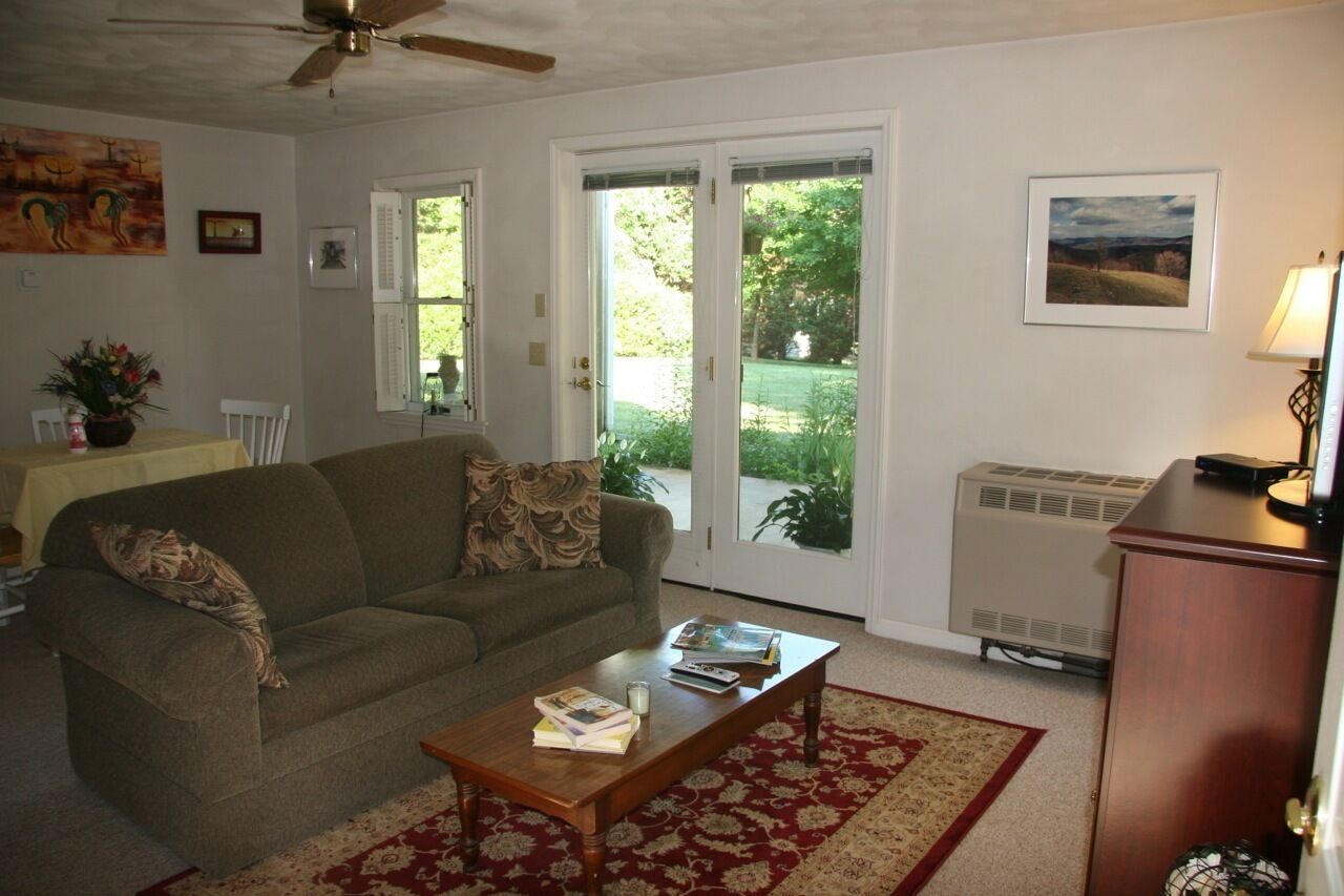 Nature's Retreat -  Kayakers, Private, Peaceful Nature Lover's Paradise!