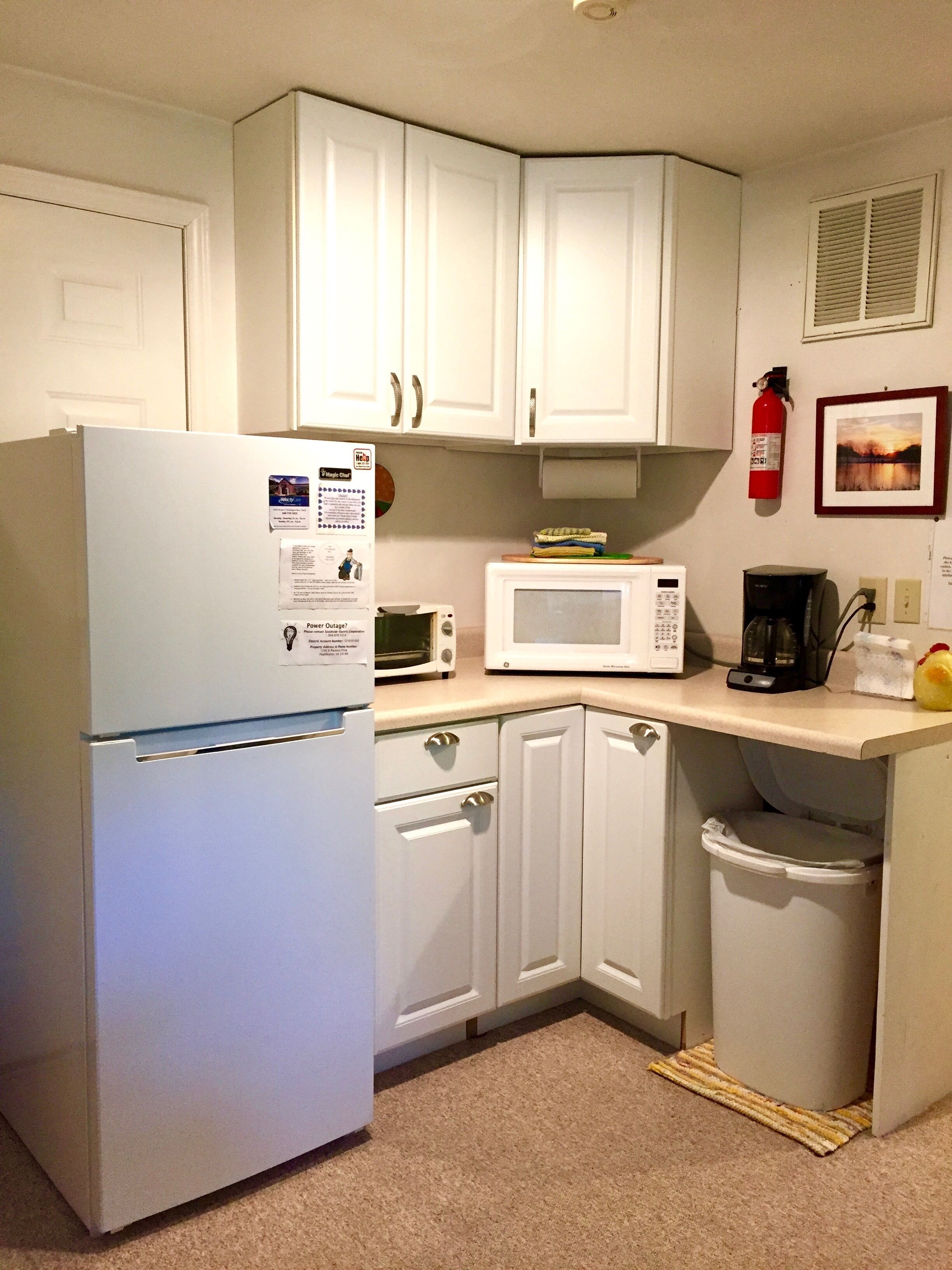 Nature's Retreat -  Kayakers, Private, Peaceful Nature Lover's Paradise!