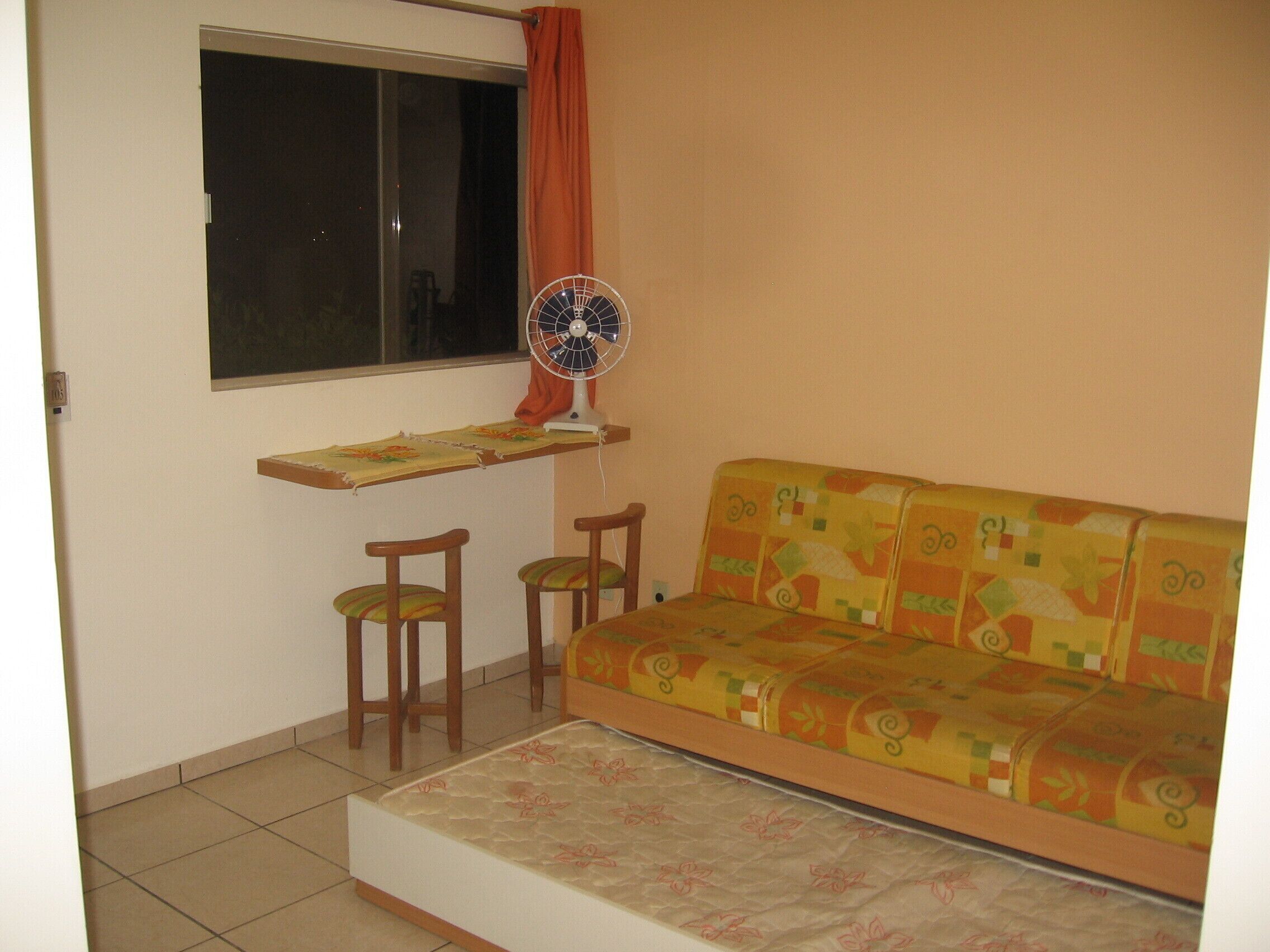 Caldas Novas - DiRoma Fiori - Apto 154 - Economic Rent