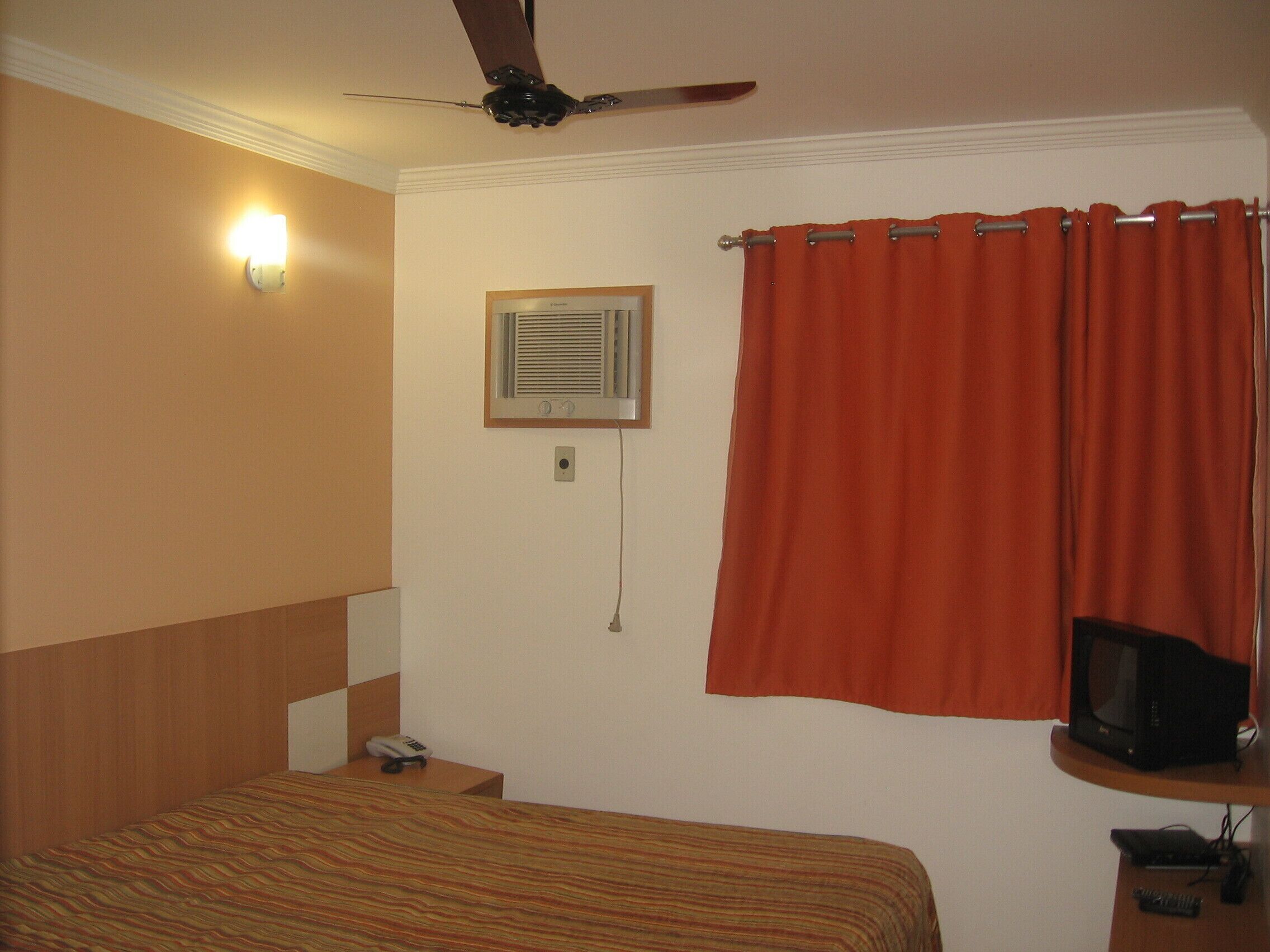 Caldas Novas - DiRoma Fiori - Apto 154 - Economic Rent