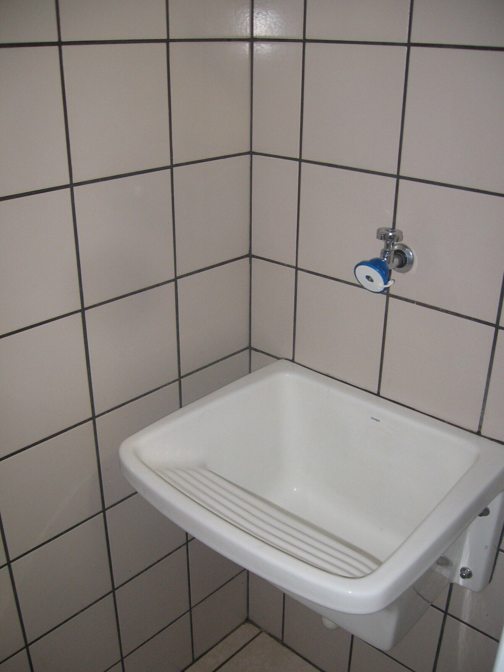 Caldas Novas - DiRoma Fiori - Apto 154 - Economic Rent