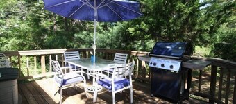 Pet-Friendly Orleans Ranch (1560)