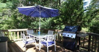 Pet-Friendly Orleans Ranch (1560)