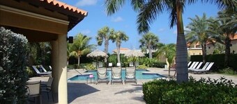 Aruba Gold Coast 2/Bed/ 2.5 Bath TownHouse / Gated Community