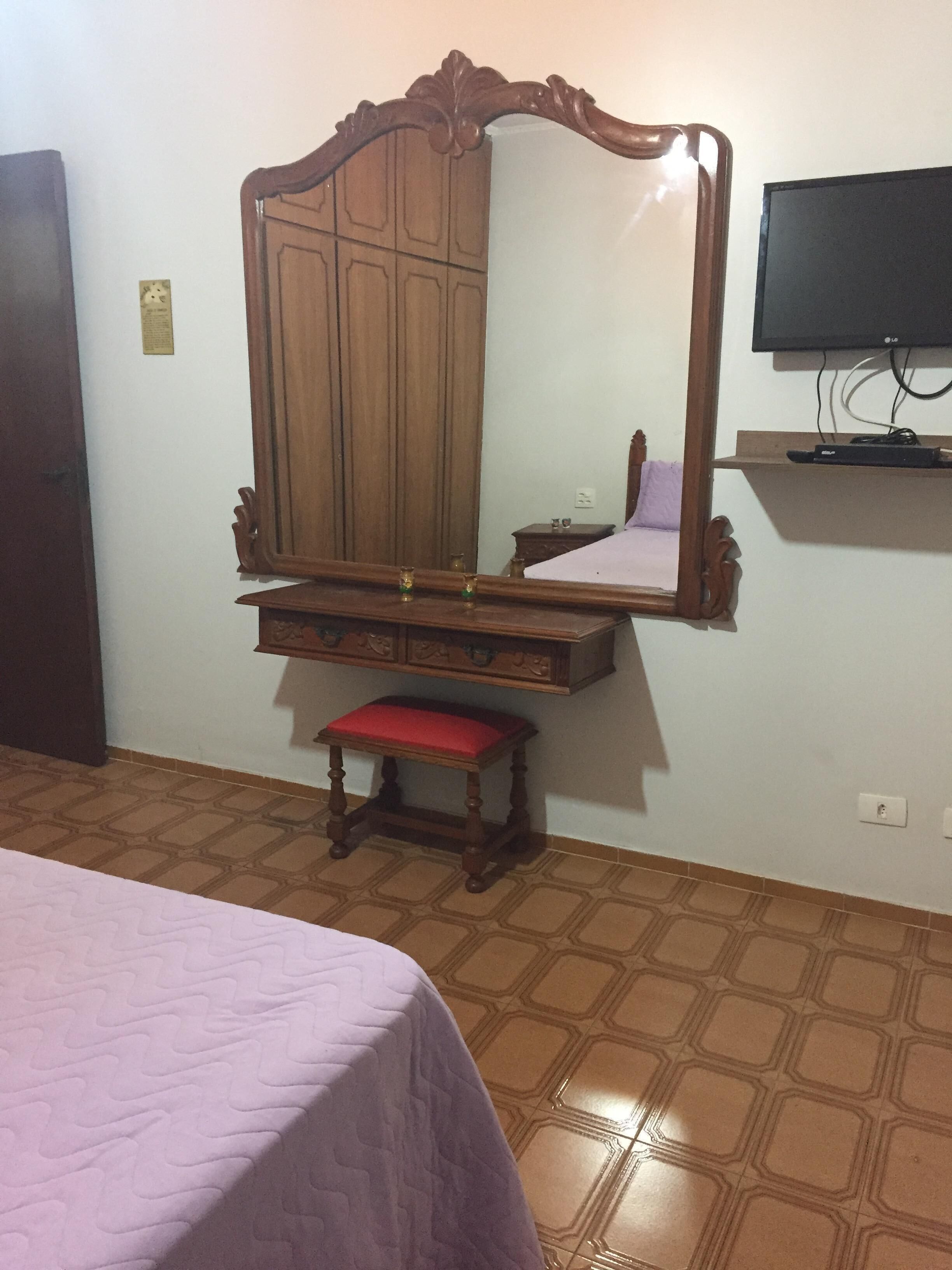 Promotion in Bertioga less than 200m from the beach !!