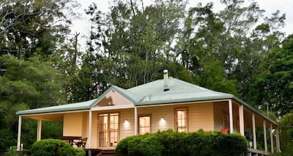 Fernridge Farm Cottage