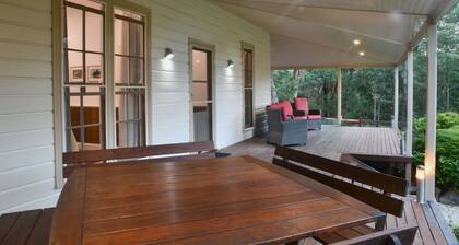 Fernridge Farm Cottage