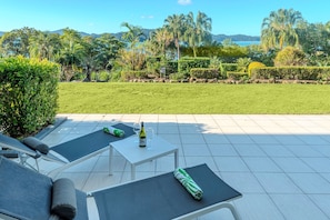 Terraço/pátio