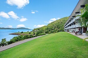 Property grounds - Lagoon 005 Hamilton Island (Hamilton Island)