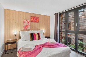 3 bedrooms, iron/ironing board, travel cot, WiFi - CHEMIN VERT LOFT 2 - Loft for 8 - 3 rooms - BASTILLE - MARAIS (Paris)