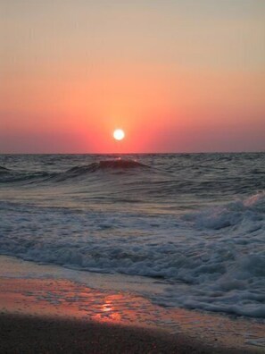 Beach nearby - Family Friendly Sunset Beach Vacation Condo at Oyster Bay, Colony II  (Sunset Beach)