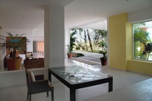 Interieur