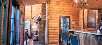 Tree House Luxury Stay