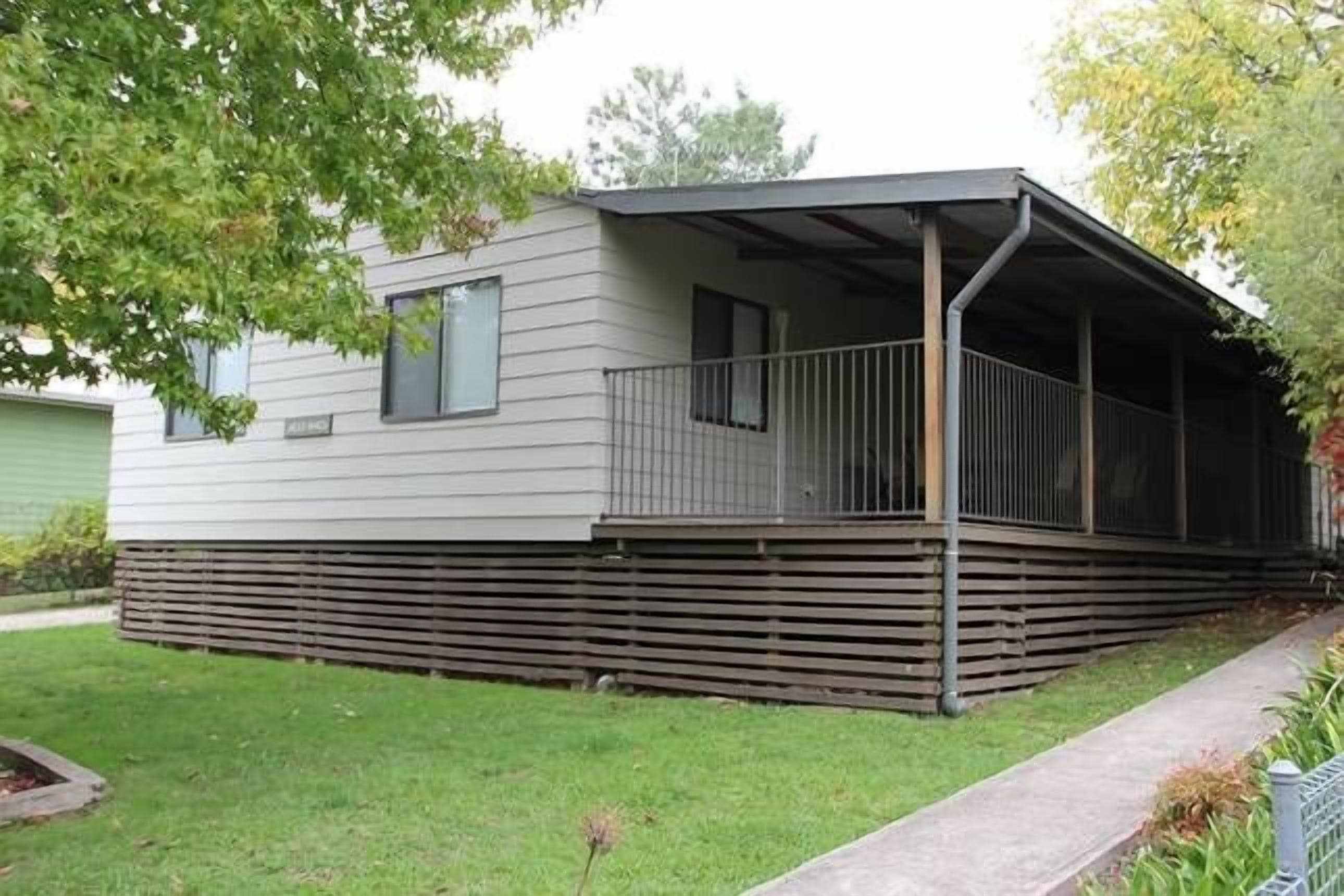 Jack's Shack Talbingo — image 4