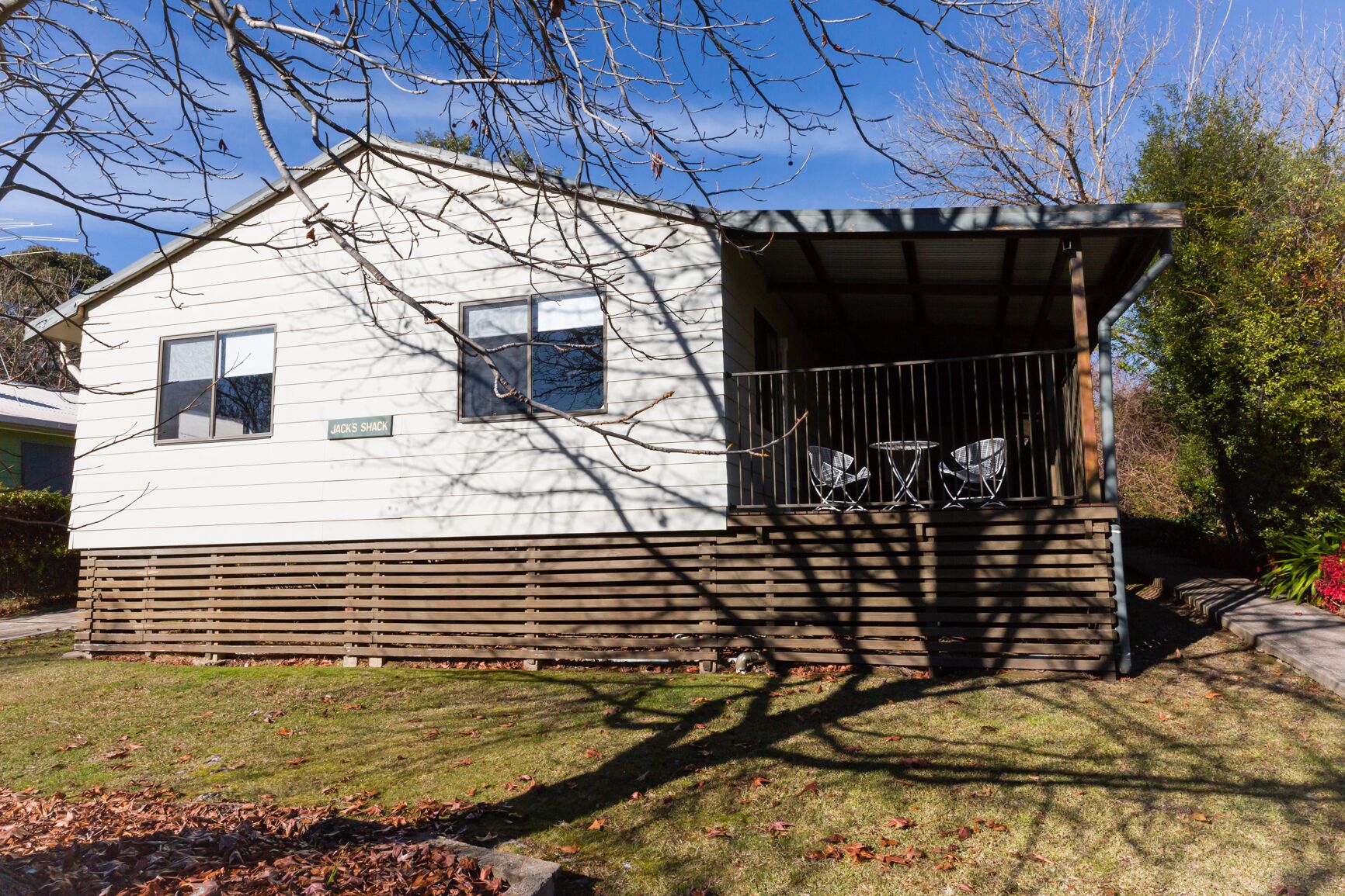 Jack's Shack Talbingo — image 7