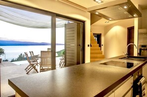 施設からの眺望