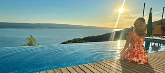 Villa Forte - Vacker villa på en avskild plats