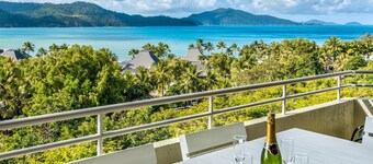 Poinciana 206 - Hamilton Island