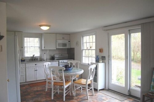 Quaint Cottage Close to Skaket Beach (1912)