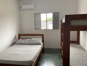 5 Schlafzimmer, kostenloses WLAN