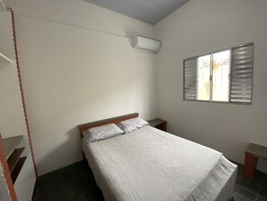 5 chambres, accès au Wi-Fi (inclus)