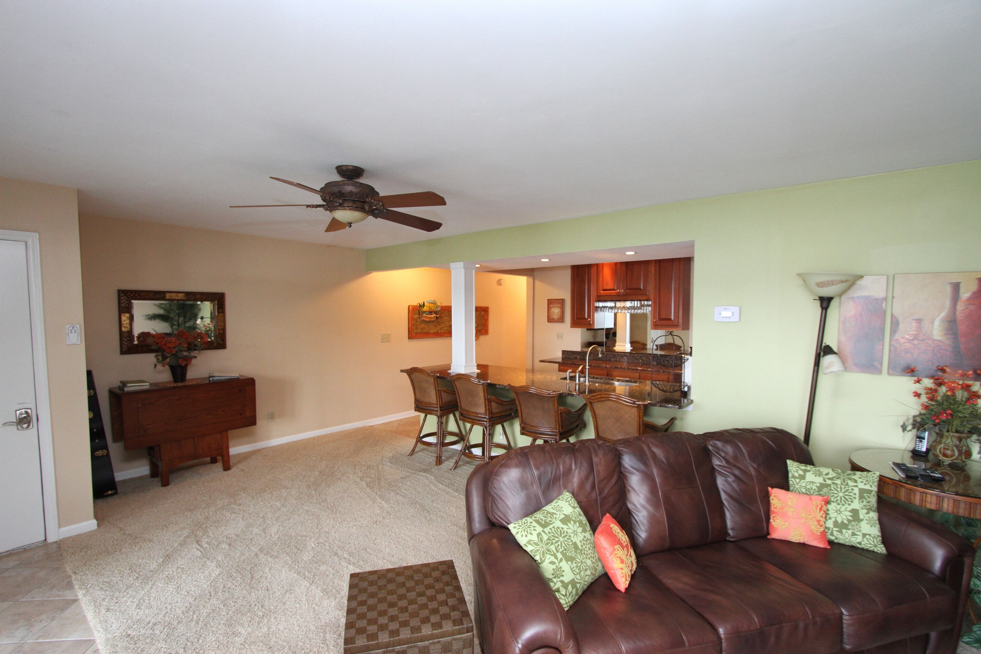 Sep & Oct Dates Available! Peninsula Paradise at Bernard's Landing 