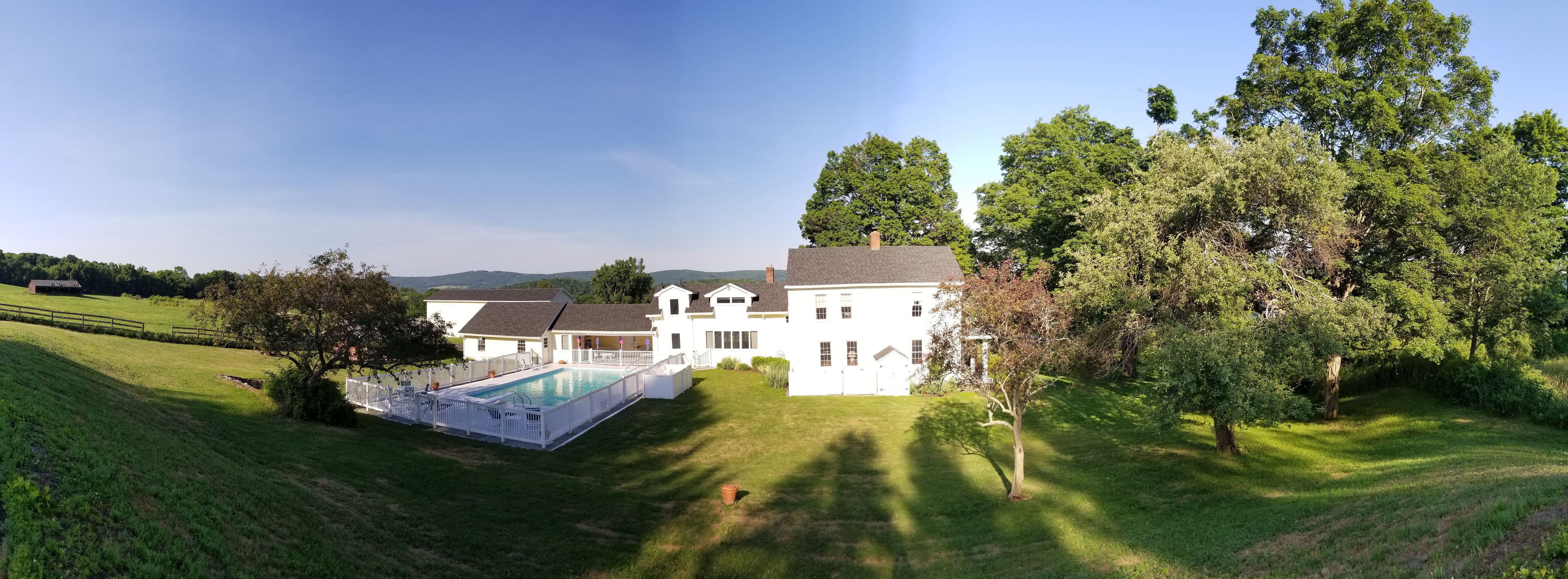 Lg Beautiful Country Home in Scenic Upstate NY!