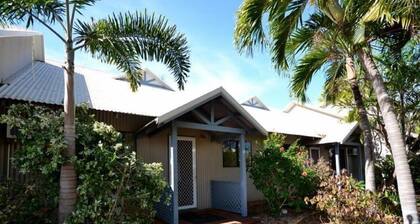 Cable Beach - 2 Bedroom Apartment