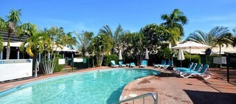 Cable Beach - 2 Bedroom Apartment